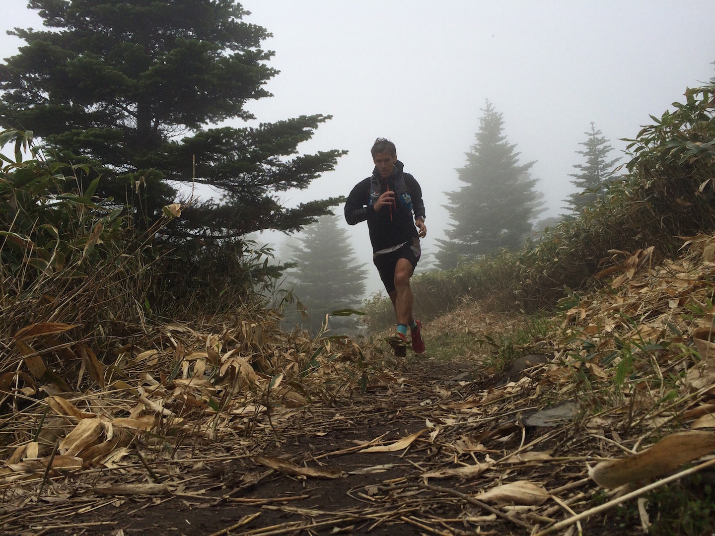 entrenar a altura