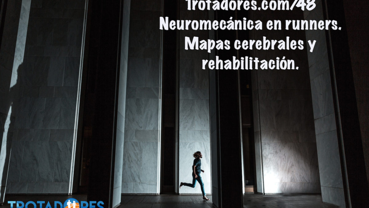 Neuromecánica en corredores