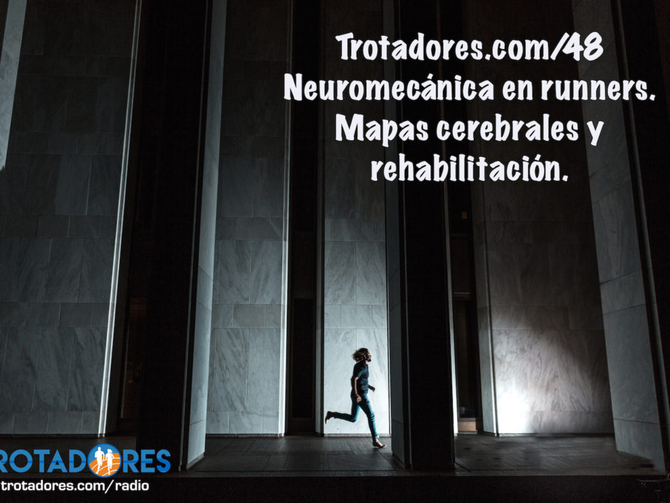 Neuromecánica en corredores
