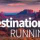 destination running