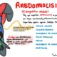 rabdomiolisis