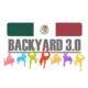 Reto Backyard