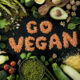 veganismo y running