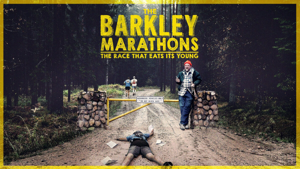 barkley maraton