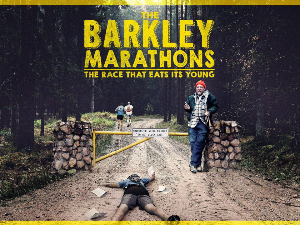 barkley maraton