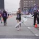 Ana Villegas Cleveland Maraton